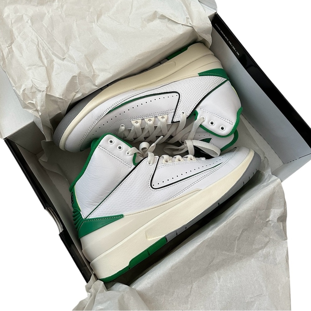 air jordan 2 retro